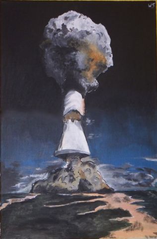 Atomic bomb